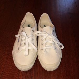 Supergas classic sneaker